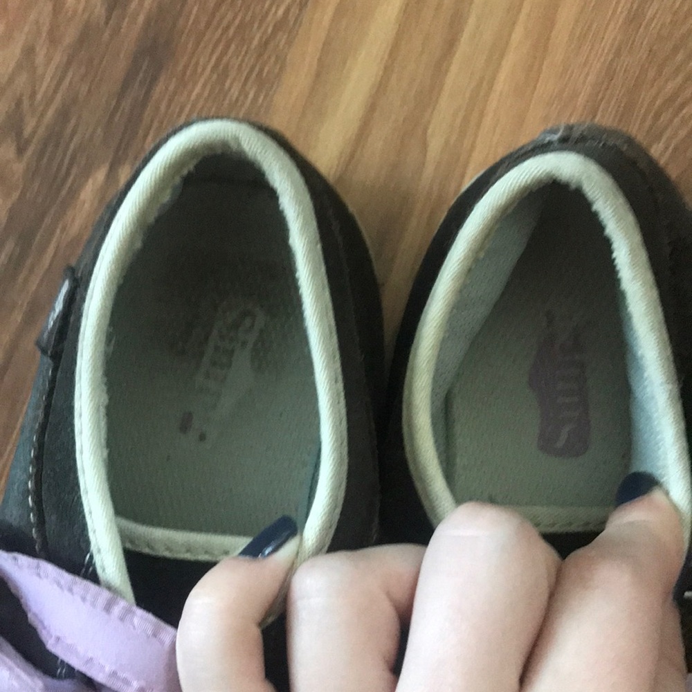Simple shoes - Picture 4 of 4